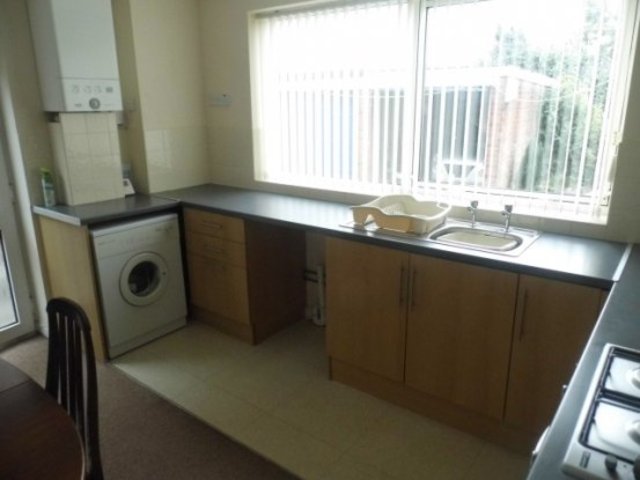  Image of 2 bedroom Semi-Detached house for sale in Longfield Road Darlington DL3 at Darlington Durham Darlington, DL3 0RR