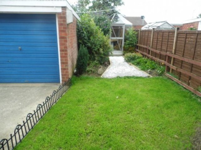  Image of 2 bedroom Semi-Detached house for sale in Longfield Road Darlington DL3 at Darlington Durham Darlington, DL3 0RR