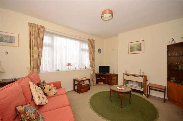  Image of 3 bedroom Semi-Detached house for sale in Longmere Gardens Tadworth KT20 at Tadworth Surrey Tadworth, KT20 5LS