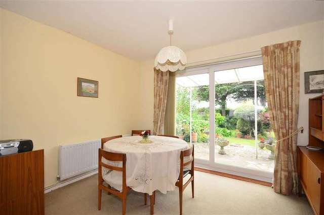  Image of 3 bedroom Semi-Detached house for sale in Longmere Gardens Tadworth KT20 at Tadworth Surrey Tadworth, KT20 5LS