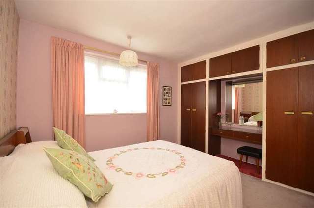  Image of 3 bedroom Semi-Detached house for sale in Longmere Gardens Tadworth KT20 at Tadworth Surrey Tadworth, KT20 5LS