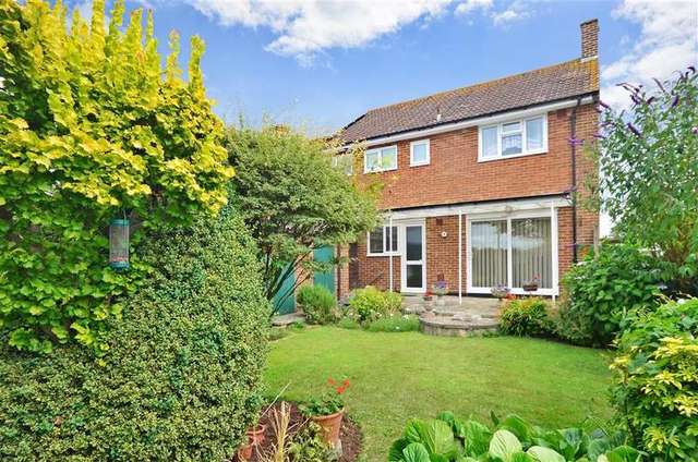  Image of 3 bedroom Semi-Detached house for sale in Longmere Gardens Tadworth KT20 at Tadworth Surrey Tadworth, KT20 5LS