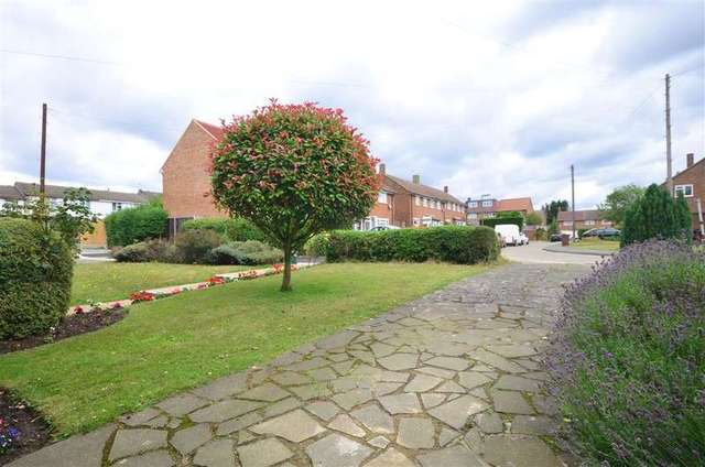 Image of 3 bedroom Semi-Detached house for sale in Longmere Gardens Tadworth KT20 at Tadworth Surrey Tadworth, KT20 5LS