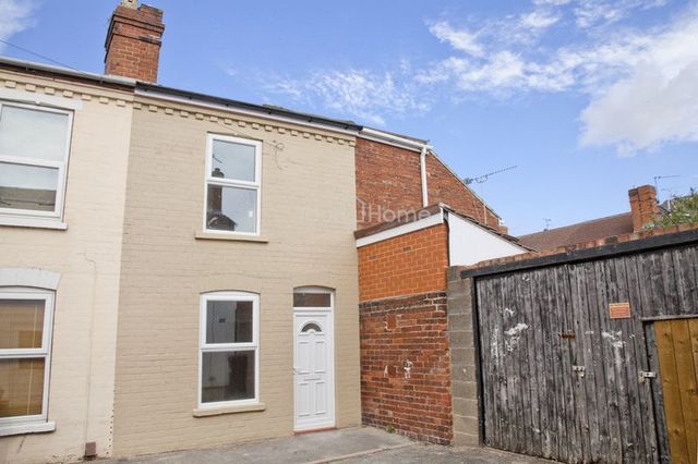  Image of 2 bedroom Terraced house for sale in Lonsdale Place Lincoln LN5 at Lonsdale Place  Lincoln, LN5 7UR