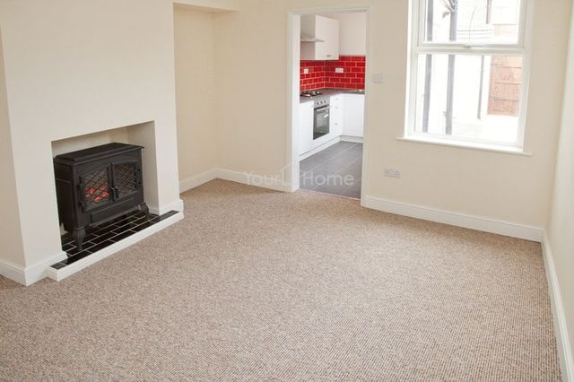  Image of 2 bedroom Terraced house for sale in Lonsdale Place Lincoln LN5 at Lonsdale Place  Lincoln, LN5 7UR
