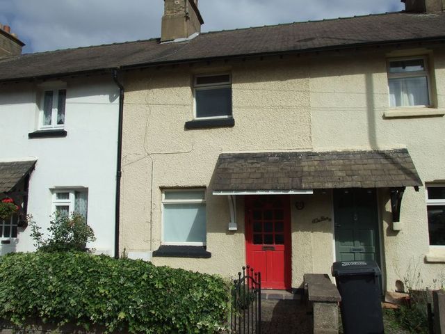  Image of 2 bedroom Terraced house to rent in Loughborough Road Mountsorrel Loughborough LE12 at Loughborough Road Mountsorrel Loughborough, LE12 7AU