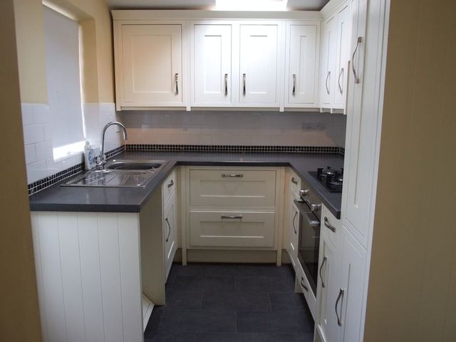  Image of 2 bedroom Terraced house to rent in Loughborough Road Mountsorrel Loughborough LE12 at Loughborough Road Mountsorrel Loughborough, LE12 7AU