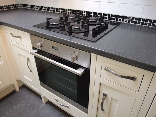  Image of 2 bedroom Terraced house to rent in Loughborough Road Mountsorrel Loughborough LE12 at Loughborough Road Mountsorrel Loughborough, LE12 7AU