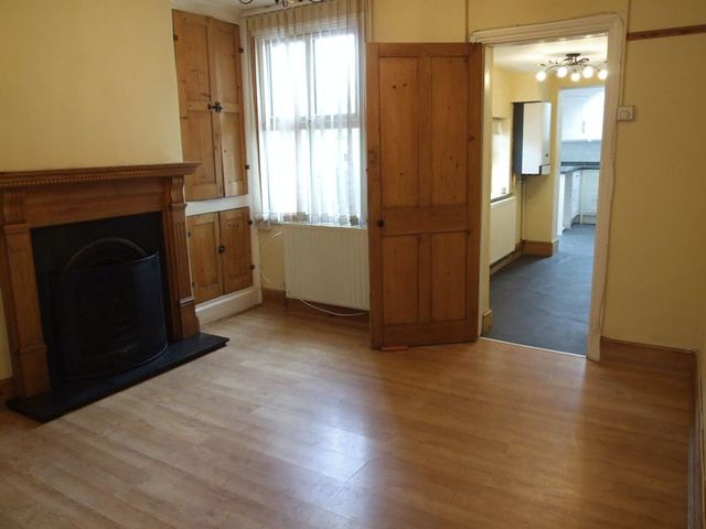 Image of 2 bedroom Terraced house to rent in Loughborough Road Mountsorrel Loughborough LE12 at Loughborough Road Mountsorrel Loughborough, LE12 7AU