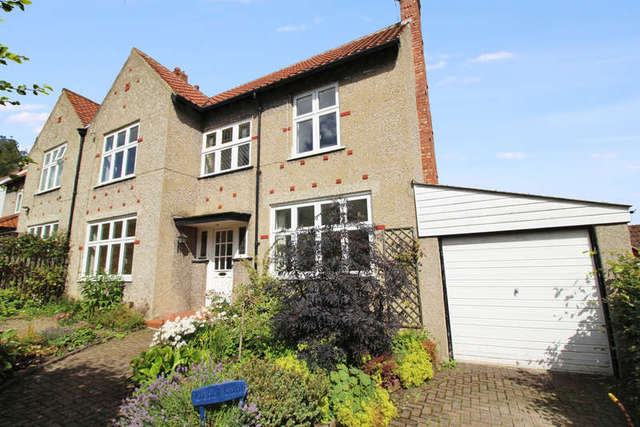  Image of 3 bedroom Semi-Detached house for sale in Low Burswell Hexham NE46 at Hexham Hexham, NE46 3AB