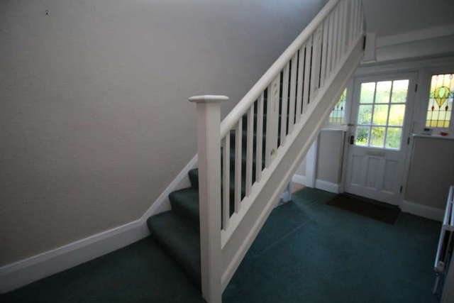  Image of 3 bedroom Semi-Detached house for sale in Low Burswell Hexham NE46 at Hexham Hexham, NE46 3AB