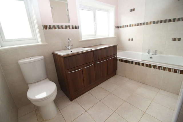  Image of 3 bedroom Semi-Detached house for sale in Low Burswell Hexham NE46 at Hexham Hexham, NE46 3AB