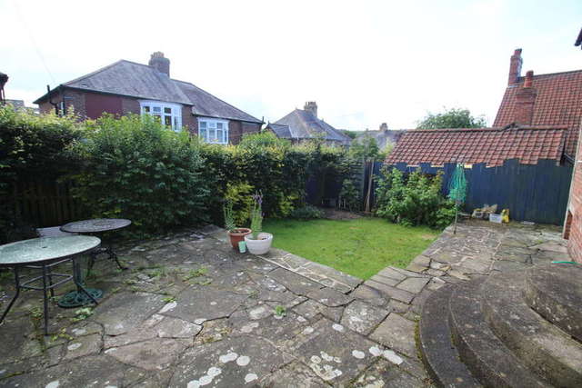  Image of 3 bedroom Semi-Detached house for sale in Low Burswell Hexham NE46 at Hexham Hexham, NE46 3AB