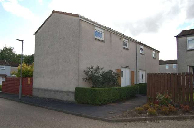  Image of 2 bedroom Semi-Detached house for sale in Low Parksail Erskine PA8 at Low Park Sail  Erskine, PA8 7HS