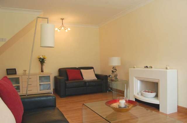  Image of 2 bedroom Semi-Detached house for sale in Low Parksail Erskine PA8 at Low Park Sail  Erskine, PA8 7HS