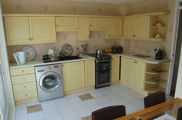 Image of 2 bedroom Semi-Detached house for sale in Low Parksail Erskine PA8 at Low Park Sail  Erskine, PA8 7HS