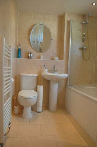  Image of 2 bedroom Semi-Detached house for sale in Low Parksail Erskine PA8 at Low Park Sail  Erskine, PA8 7HS