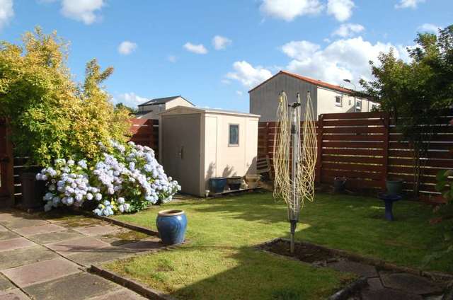  Image of 2 bedroom Semi-Detached house for sale in Low Parksail Erskine PA8 at Low Park Sail  Erskine, PA8 7HS