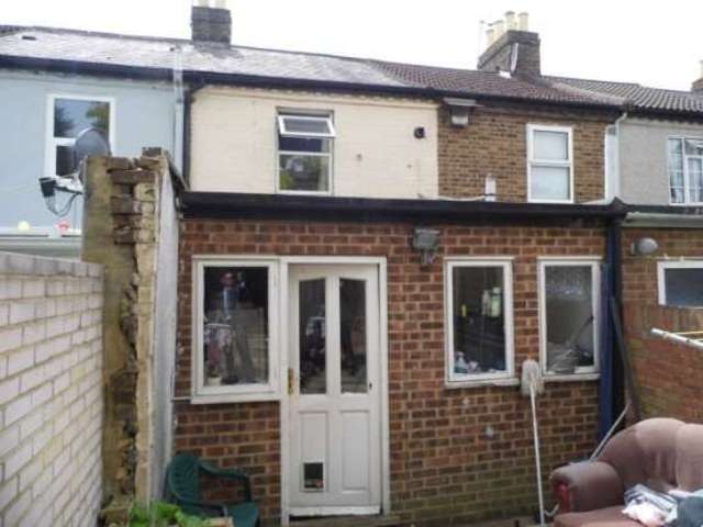  Image of 2 bedroom Terraced house for sale in Lower Boxley Road Maidstone ME14 at Maidstone Kent Maidstone, ME14 2UT