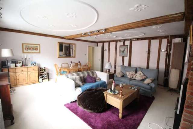  Image of 3 bedroom Apartment to rent in Lower Brook Street Ipswich IP4 at Lower Brook Street  Ipswich, IP4 1AP