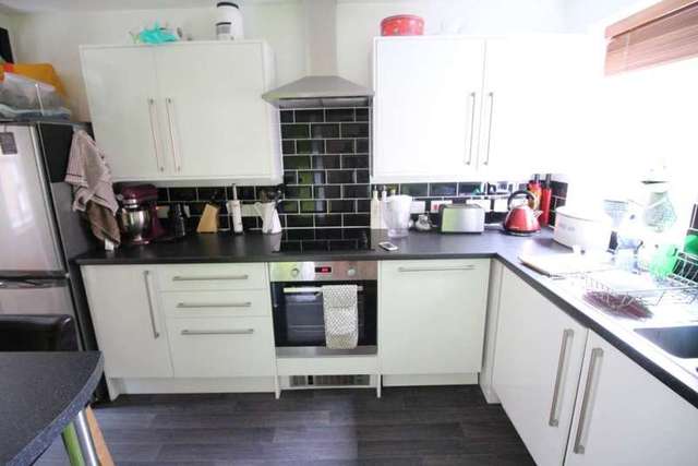  Image of 3 bedroom Apartment to rent in Lower Brook Street Ipswich IP4 at Lower Brook Street  Ipswich, IP4 1AP
