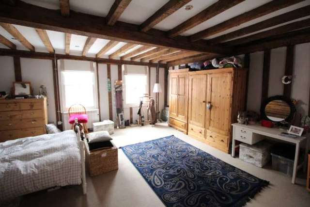  Image of 3 bedroom Apartment to rent in Lower Brook Street Ipswich IP4 at Lower Brook Street  Ipswich, IP4 1AP