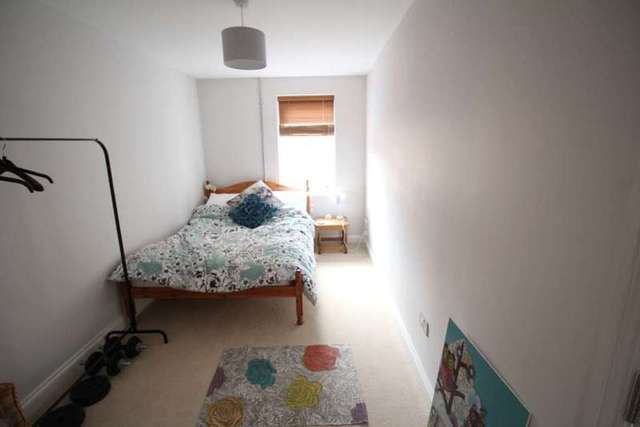  Image of 3 bedroom Apartment to rent in Lower Brook Street Ipswich IP4 at Lower Brook Street  Ipswich, IP4 1AP