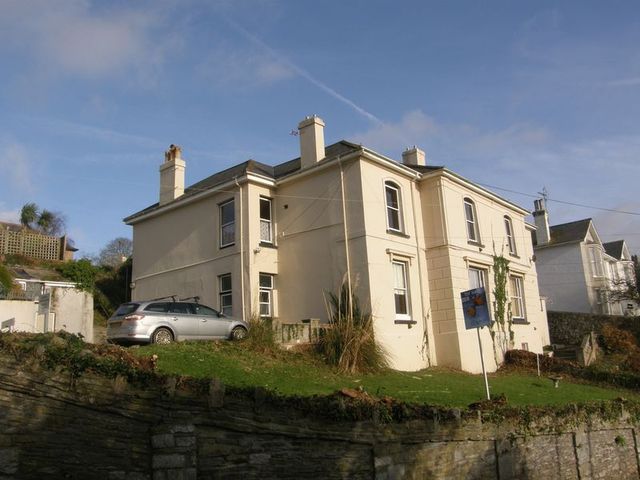  Image of 1 bedroom Flat for sale in Lower Port View Saltash PL12 at Lower Port View  Saltash, PL12 4BY