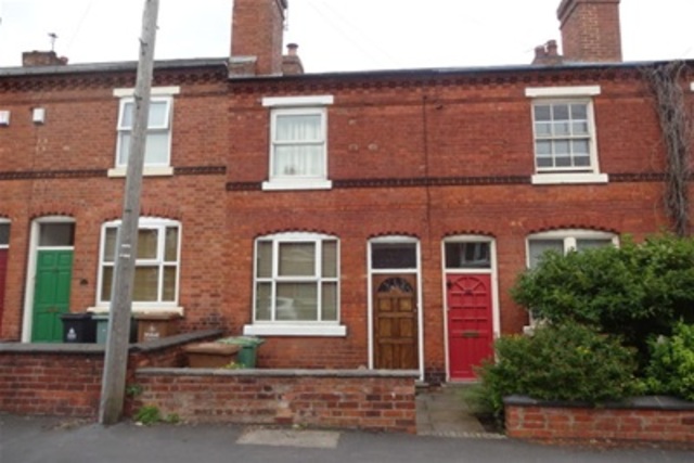  Image of 2 bedroom Terraced house to rent in Lumley Road Walsall WS1 at Walsall, WS1 2LJ