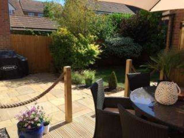  Image of 5 bedroom Semi-Detached house for sale in Lydbrook Lane Woburn Sands Milton Keynes MK17 at Woburn Sands Milton Keynes Woburn Sands, MK17 8GJ