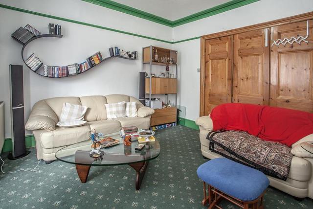  Image of 5 bedroom Detached house for sale in Macfarlane Road London W12 at Shepherds Bush  London, W12 7JY