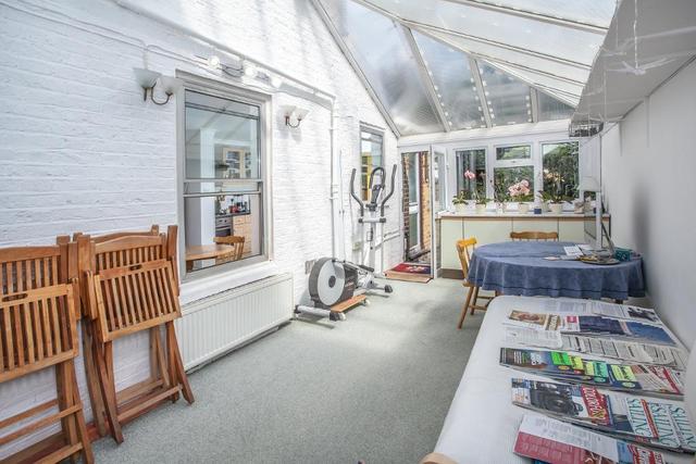  Image of 5 bedroom Detached house for sale in Macfarlane Road London W12 at Shepherds Bush  London, W12 7JY