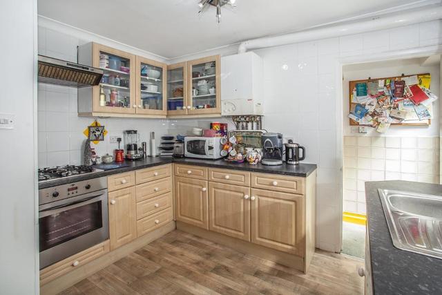 Image of 5 bedroom Detached house for sale in Macfarlane Road London W12 at Shepherds Bush  London, W12 7JY