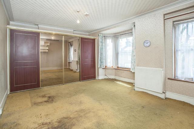  Image of 5 bedroom Detached house for sale in Macfarlane Road London W12 at Shepherds Bush  London, W12 7JY