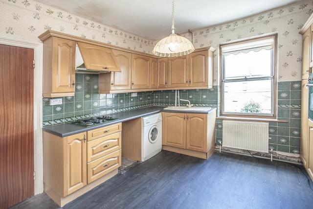  Image of 5 bedroom Detached house for sale in Macfarlane Road London W12 at Shepherds Bush  London, W12 7JY
