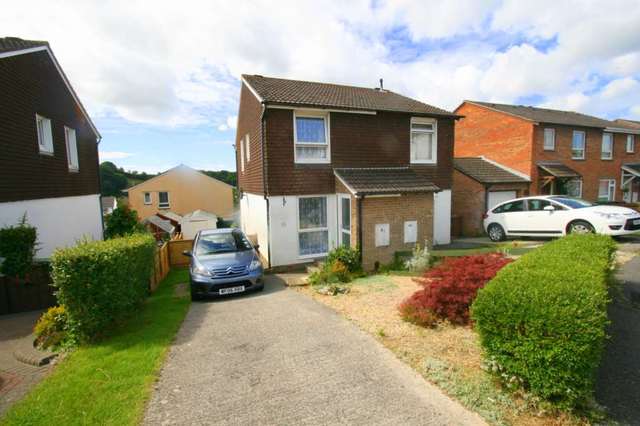  Image of 2 bedroom Semi-Detached house for sale in Maddock Drive Plympton Plymouth PL7 at Maddock Drive Plympton Plymouth, PL7 1YS