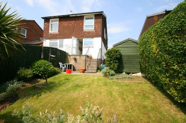 Image of 2 bedroom Semi-Detached house for sale in Maddock Drive Plympton Plymouth PL7 at Maddock Drive Plympton Plymouth, PL7 1YS