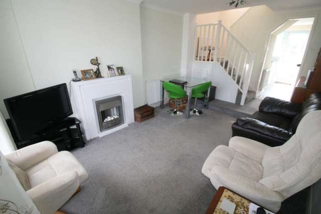  Image of 2 bedroom Semi-Detached house for sale in Maddock Drive Plympton Plymouth PL7 at Maddock Drive Plympton Plymouth, PL7 1YS