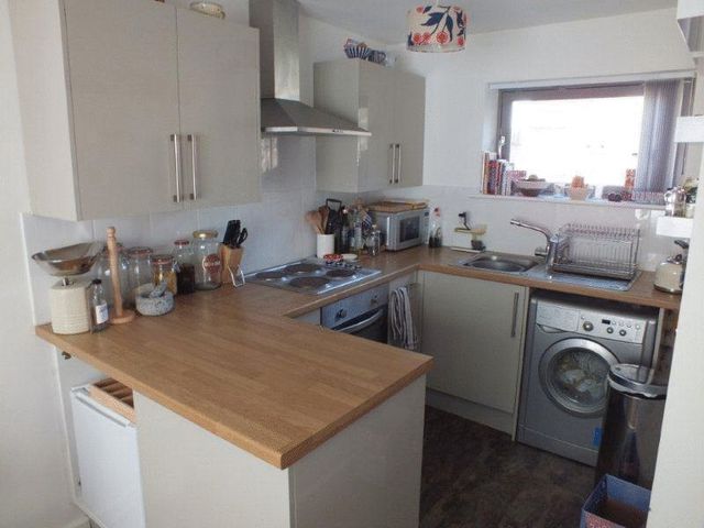  Image of 1 bedroom Semi-Detached house to rent in Magdalen Close Norwich NR3 at Magdalen Close  Norwich, NR3 1NE