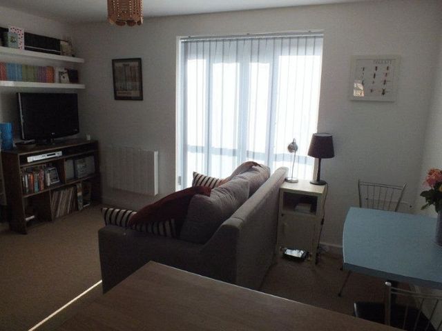  Image of 1 bedroom Semi-Detached house to rent in Magdalen Close Norwich NR3 at Magdalen Close  Norwich, NR3 1NE