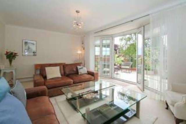 Image of 4 bedroom Town House for sale in Belgrave Road Bowdon Altrincham WA14 at ALTRINCHAM, WA14 2NP
