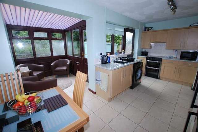  Image of 3 bedroom Semi-Detached house for sale in Woodlands Court Mancot Deeside CH5 at Mancot Deeside Hawarden, CH5 2BY
