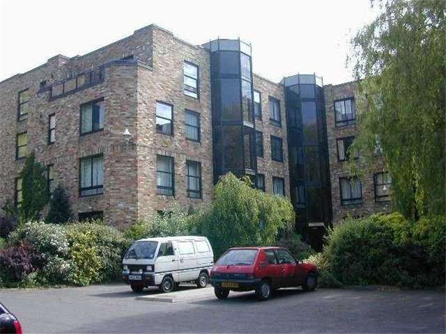 Image of 1 bedroom Flat to rent in Manhattan Drive Cambridge CB4 at CAMBRIDGE  Chesterton, CB4 1JX
