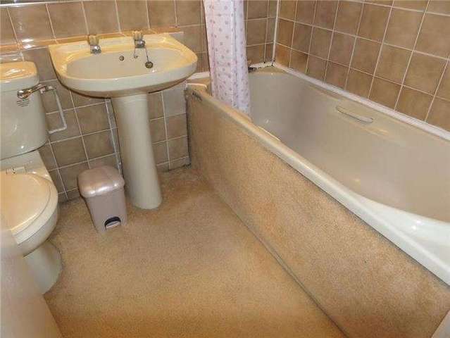  Image of 1 bedroom Flat to rent in Manhattan Drive Cambridge CB4 at CAMBRIDGE  Chesterton, CB4 1JX