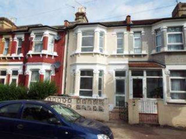  Image of 3 bedroom Terraced house for sale in Shelley Avenue London E12 at Manor Park  Little Ilford, E12 6PX