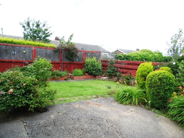  Image of 2 bedroom Detached house for sale in Manor Park Washington NE37 at Manor Park  Washington, NE37 2BT
