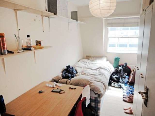  Image of 4 bedroom Maisonette to rent in Maple Street London W1T at Maple Street  Central london, W1T 6HJ
