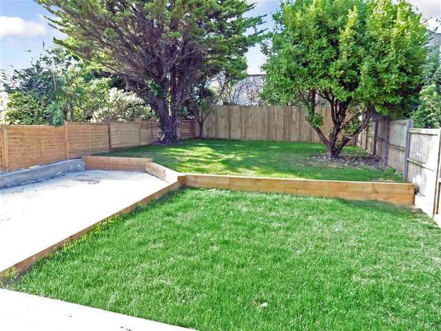  Image of 3 bedroom Bungalow for sale in Maplehurst Road Portslade Brighton BN41 at Portslade Brighton Portslade, BN41 2LR