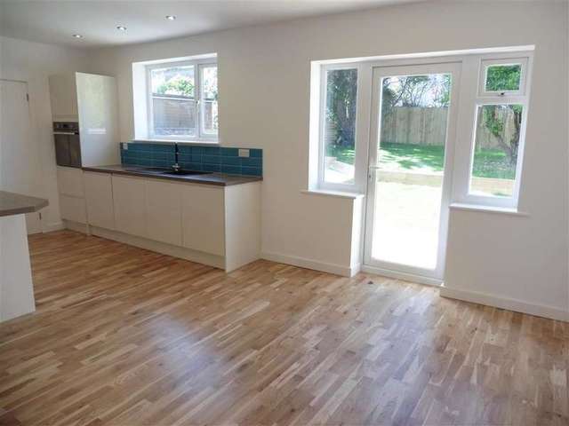  Image of 3 bedroom Bungalow for sale in Maplehurst Road Portslade Brighton BN41 at Portslade Brighton Portslade, BN41 2LR