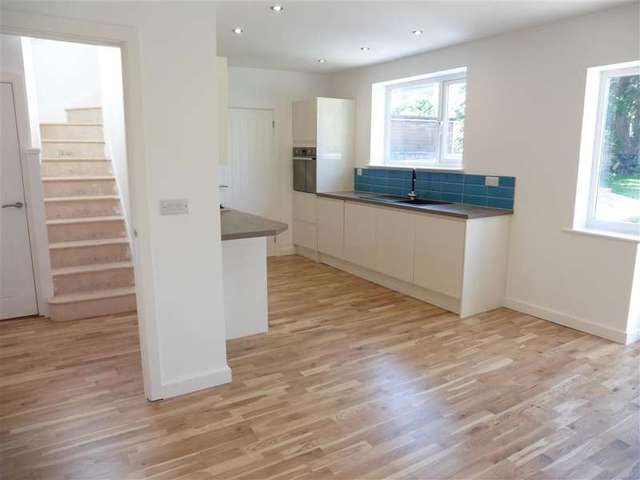  Image of 3 bedroom Bungalow for sale in Maplehurst Road Portslade Brighton BN41 at Portslade Brighton Portslade, BN41 2LR